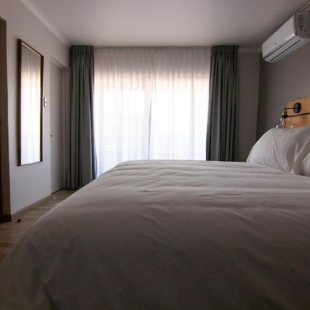 Hotel Cinco Tierras San Carlos  Bagian luar foto